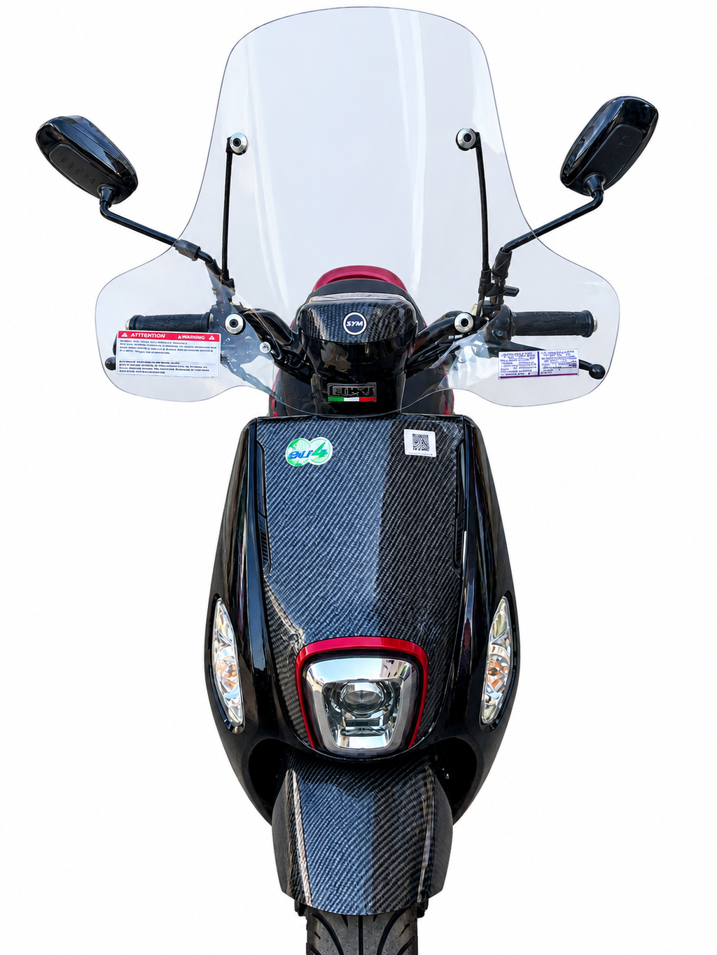 فيزيار  VMS CUXI / PANARIA / CORAL / BWS / EVO S / MEDLEY / AGILITY / JOCI / DRIVER / GEMMA / FLASH / CLIGHT / CK 110