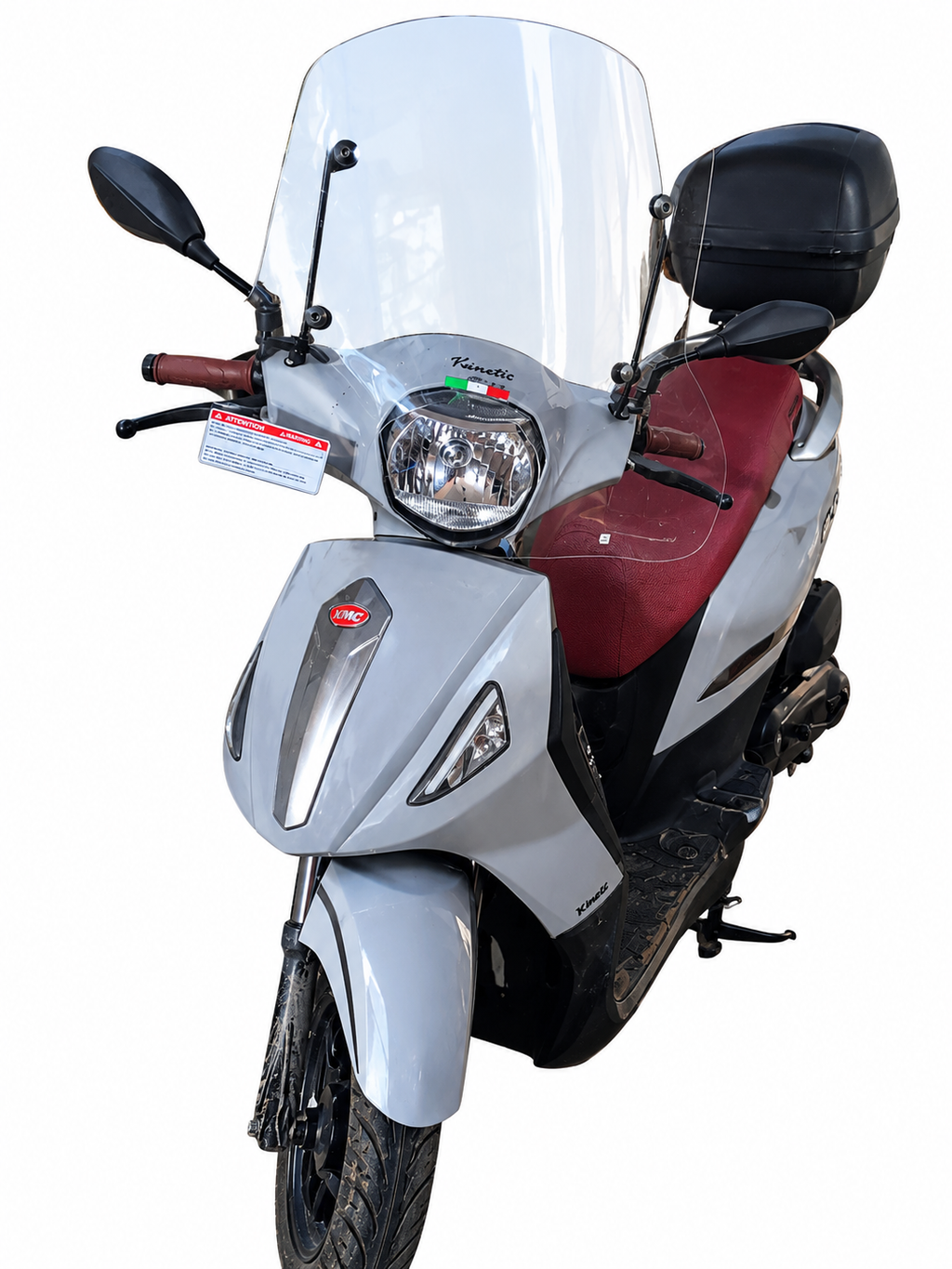 فيزيار  VMS CUXI / PANARIA / CORAL / BWS / EVO S / MEDLEY / AGILITY / JOCI / DRIVER / GEMMA / FLASH / CLIGHT / CK 110