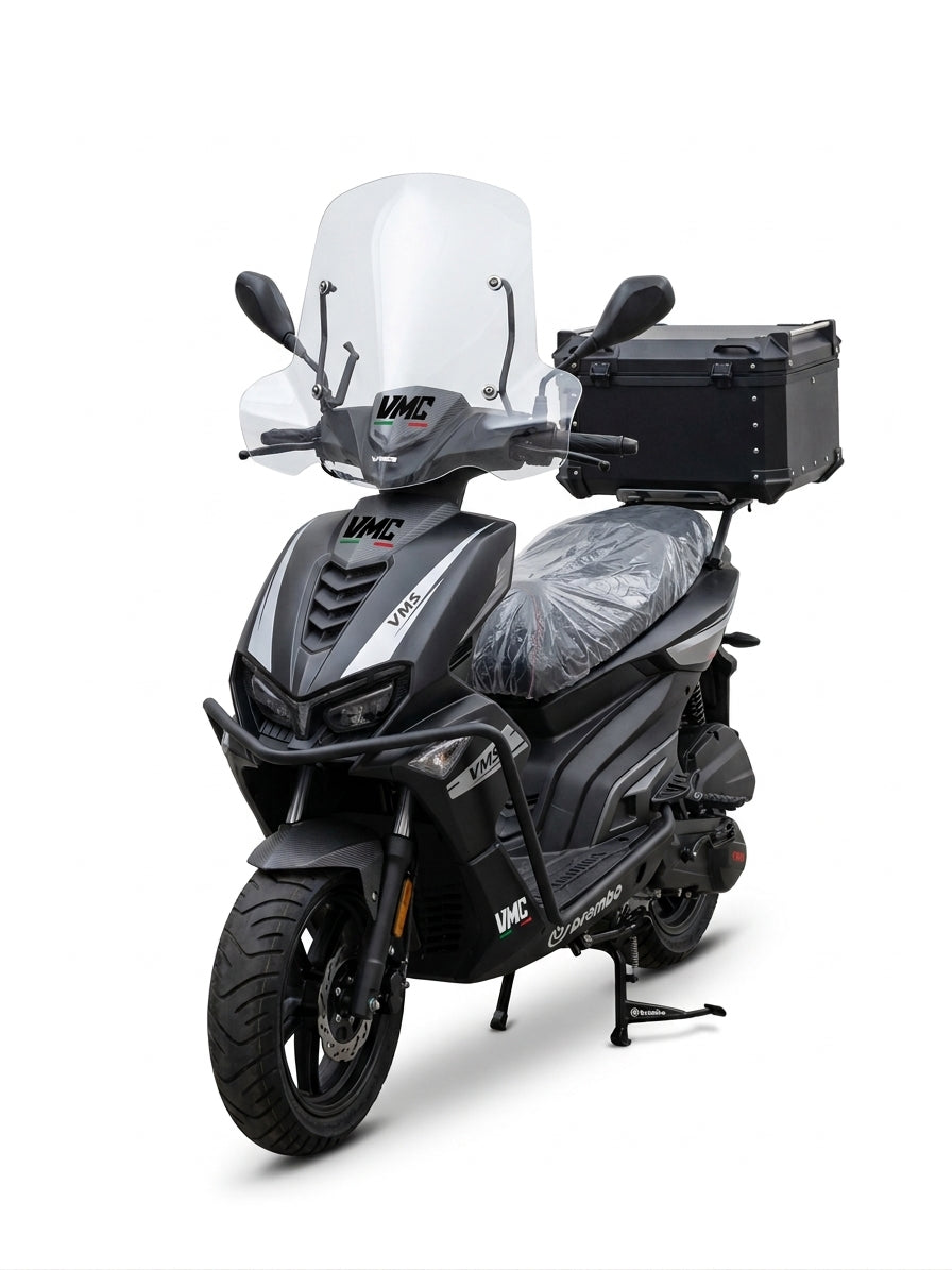 فيزيار  VMS CUXI / PANARIA / CORAL / BWS / EVO S / MEDLEY / AGILITY / JOCI / DRIVER / GEMMA / FLASH / CLIGHT / CK 110