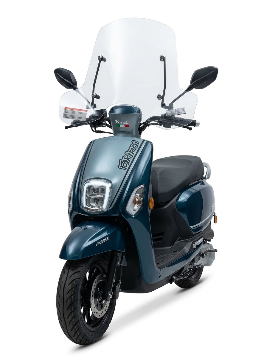 فيزيار  VMS CUXI / PANARIA / CORAL / BWS / EVO S / MEDLEY / AGILITY / JOCI / DRIVER / GEMMA / FLASH / CLIGHT / CK 110