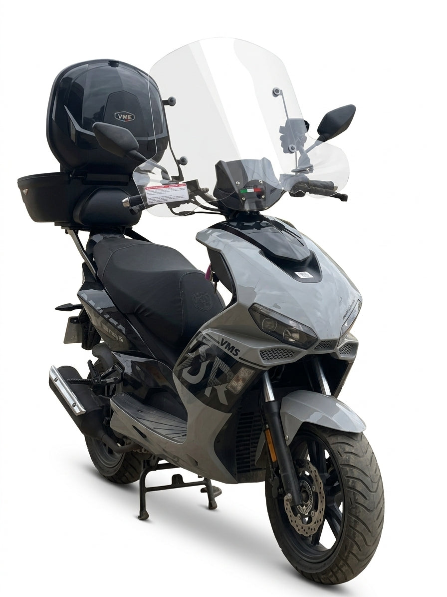 فيزيار  VMS CUXI / PANARIA / CORAL / BWS / EVO S / MEDLEY / AGILITY / JOCI / DRIVER / GEMMA / FLASH / CLIGHT / CK 110