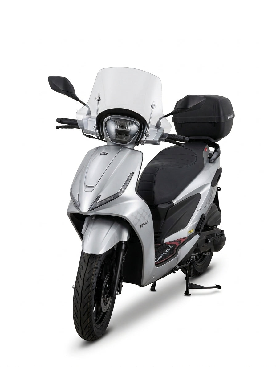فيزيار  VMS CUXI / PANARIA / CORAL / BWS / EVO S / MEDLEY / AGILITY / JOCI / DRIVER / GEMMA / FLASH / CLIGHT / CK 110