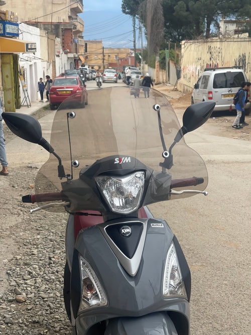 Visiere SYM ST 150