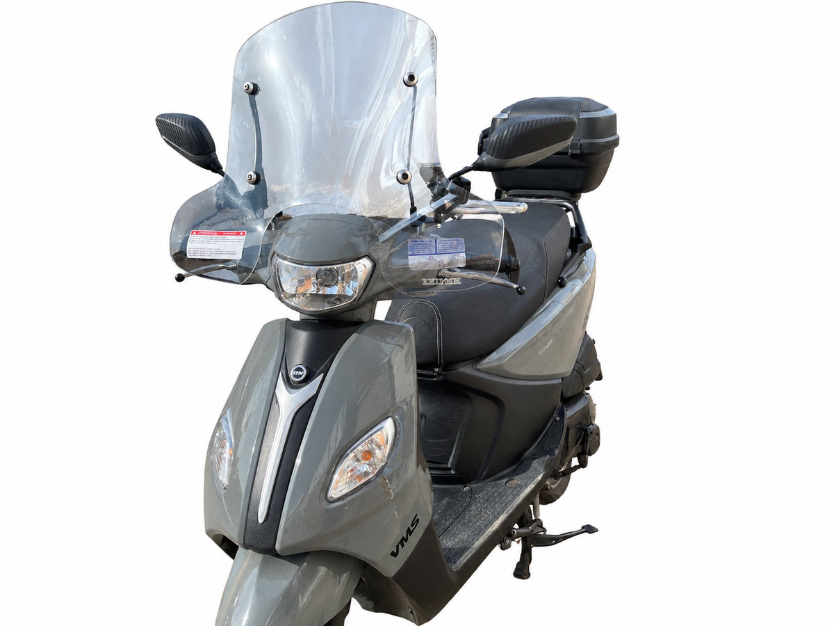 فيزيار  VMS CUXI / PANARIA / CORAL / BWS / EVO S / MEDLEY / AGILITY / JOCI / DRIVER / GEMMA / FLASH / CLIGHT / CK 110