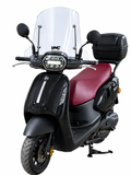 فيزيار  VMS CUXI / PANARIA / CORAL / BWS / EVO S / MEDLEY / AGILITY / JOCI / DRIVER / GEMMA / FLASH / CLIGHT / CK 110