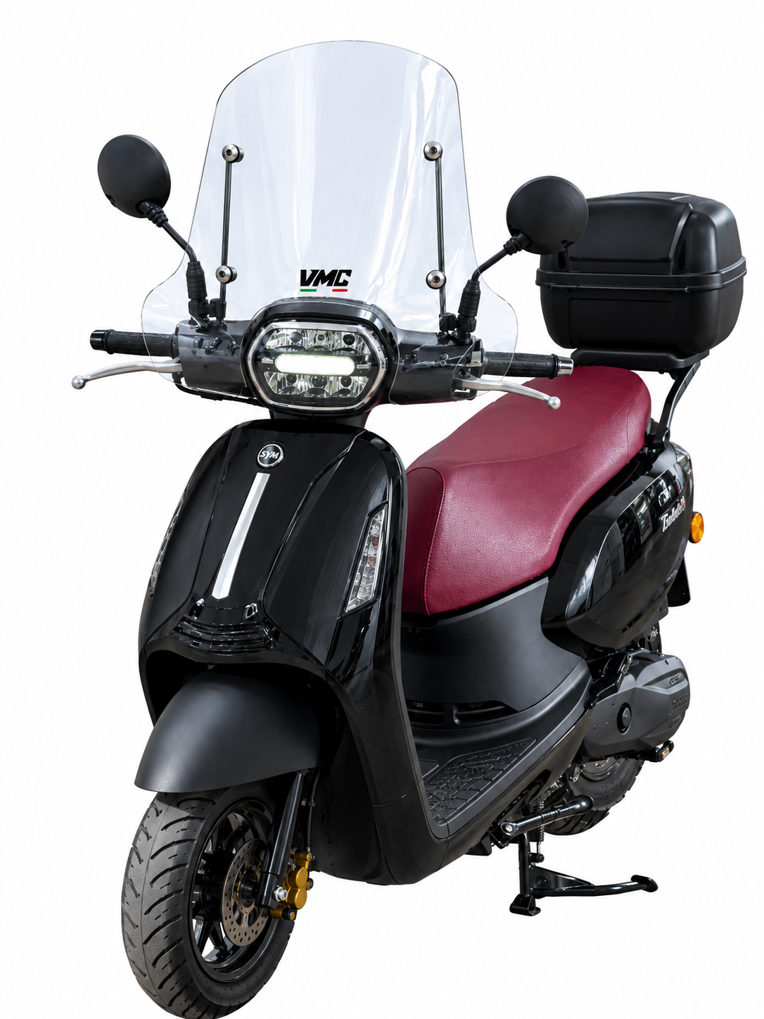 فيزيار  VMS CUXI / PANARIA / CORAL / BWS / EVO S / MEDLEY / AGILITY / JOCI / DRIVER / GEMMA / FLASH / CLIGHT / CK 110