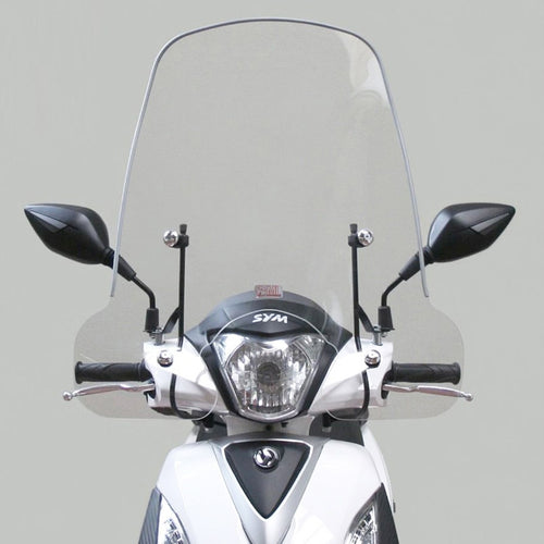 فيزيار قصيرة ST / SR / S / FIDELLE 3/4 / JET 4/ JET 4RX / ORBIT / TONIC
